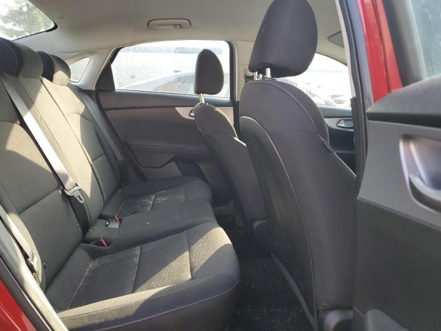 Photo 10 from auction – 2022 KIA FORTE FE with VIN 3KPF24AD5NE436628