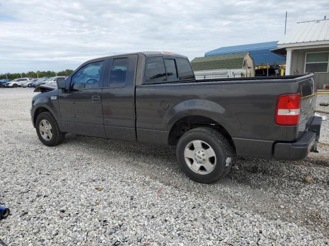 Photo 2 from auction – 2005 FORD F150 with VIN 1FTRX12W35NA72508