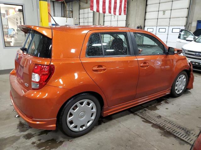 Photo 3 from auction – 2008 TOYOTA SCION XD with VIN JTKKU10408J030569