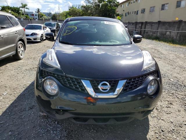 Photo 5 from auction – 2015 NISSAN JUKE S with VIN JN8AF5MR0FT502236