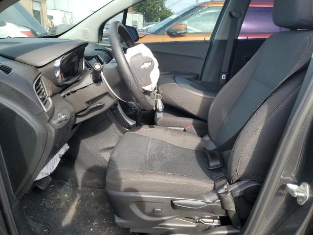 Photo 7 from auction – 2020 CHEVROLET TRAX LS with VIN 3GNCJKSB1LL211369