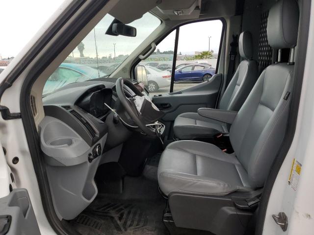 Photo 7 from auction – 2016 FORD TRANSIT T- with VIN 1FTYE2CM5GKA40880