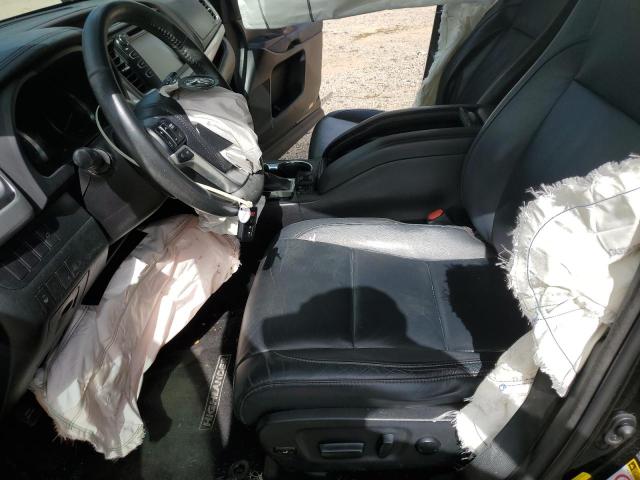 Photo 7 from auction – 2015 TOYOTA HIGHLANDER with VIN 5TDKKRFH4FS060440