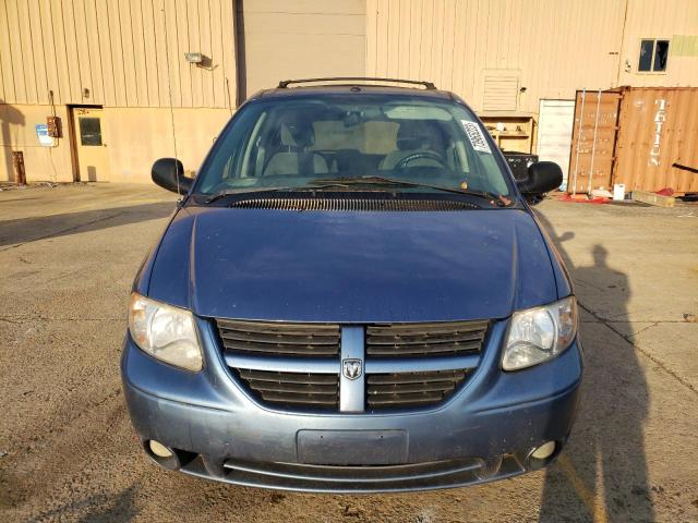 Zdjęcie 5 z aukcji – 2007 DODGE GRAND CARA z VIN 2D8GP44L87R283965