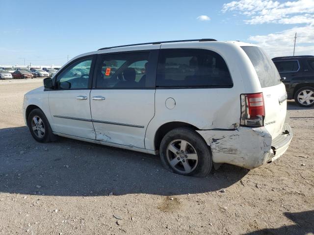 Photo 2 from auction – 2010 DODGE GRAND CARA with VIN 2D4RN5D10AR130900