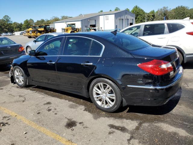 Photo 2 from auction – 2014 HYUNDAI GENESIS 3. with VIN KMHGC4DD7EU262748