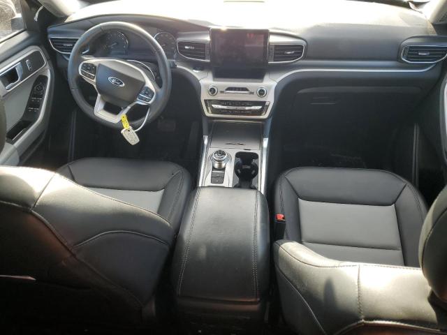 Photo 8 from auction – 2022 FORD EXPLORER X with VIN 1FMSK7DHXNGB45391