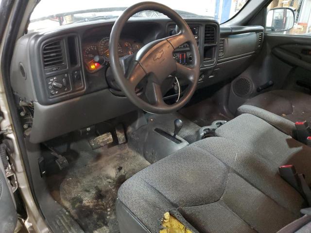 Photo 8 from auction – 2006 CHEVROLET SILVERADO with VIN 3GCEK14X66G273574
