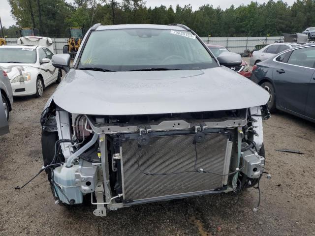 Photo 5 from auction – 2019 TOYOTA RAV4 XLE with VIN 2T3W1RFV3KC005997