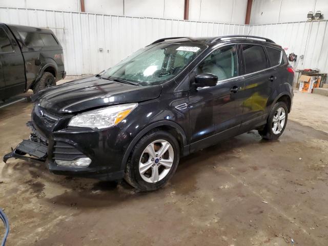 Photo 1 from auction – 2015 FORD ESCAPE SE with VIN 1FMCU0G96FUA58410