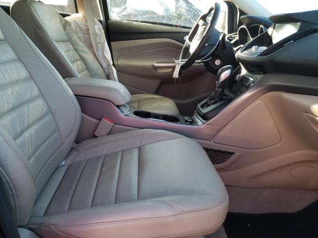 Photo 7 from auction – 2016 FORD ESCAPE SE with VIN 1FMCU9G9XGUA19521