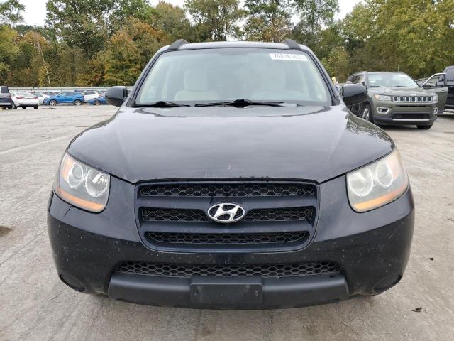 Photo 5 from auction – 2008 HYUNDAI SANTA FE G with VIN 5NMSG13D78H180517