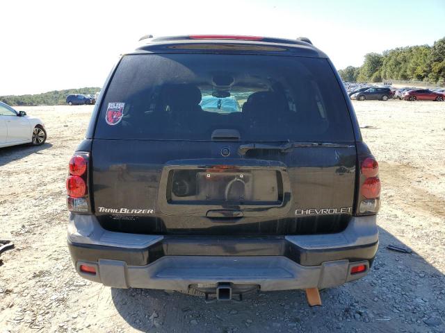 Photo 6 from auction – 2002 CHEVROLET TRAILBLAZE with VIN 1GNES16S226138337