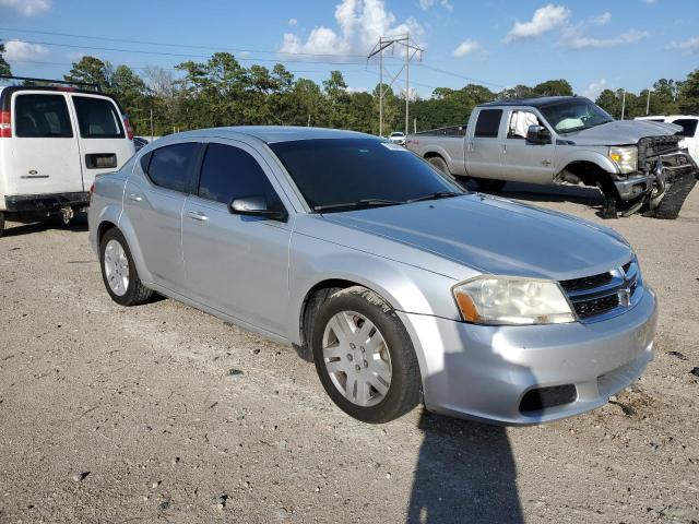 Photo 4 from auction – 2012 DODGE AVENGER SE with VIN 1C3CDZABXCN168178