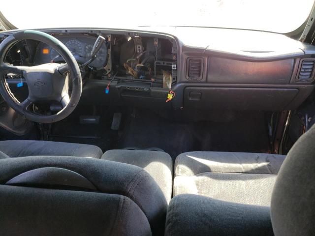 Photo 8 from auction – 2001 CHEVROLET SILVERADO with VIN 1GCEC19V01Z175430