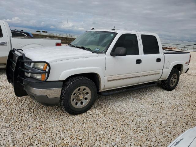 CHEVROLET SILVERADO 2005 with VIN 2GCEK13T251259368 - Photo from auction