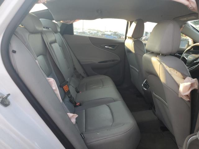 Photo 10 from auction – 2016 CHEVROLET MALIBU LT with VIN 1G1ZE5ST2GF354258
