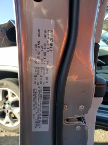 Foto 14 de la subasta – 2020 JEEP COMPASS LI con VIN 3C4NJDCB3LT125346