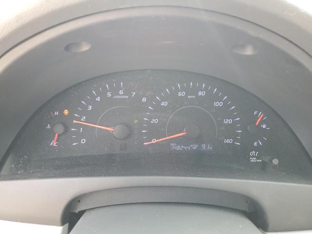 Photo 9 from auction – 2010 TOYOTA CAMRY BASE with VIN 4T4BF3EK3AR042399