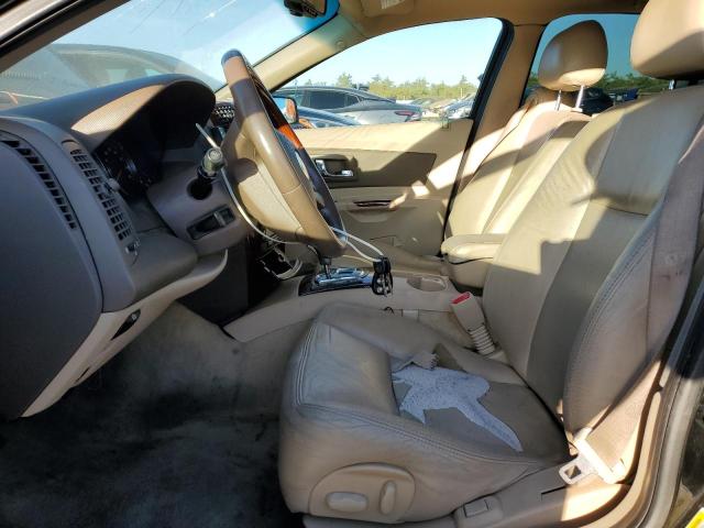 Photo 7 from auction – 2007 CADILLAC CTS HI FEA with VIN 1G6DP577X70193266