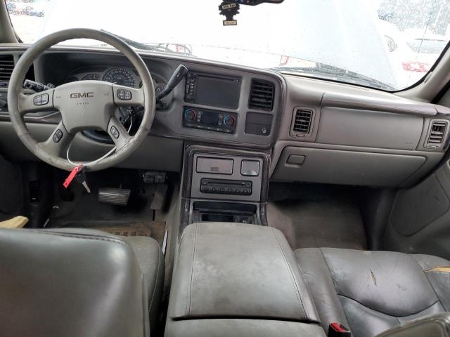Photo 8 from auction – 2006 GMC YUKON with VIN 1GKFK66U66J142314