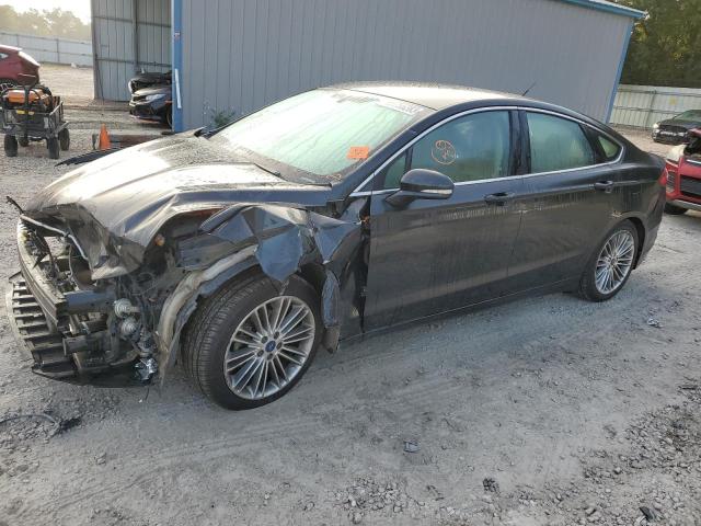 Photo 1 from auction – 2013 FORD FUSION SE with VIN 3FA6P0H92DR228070