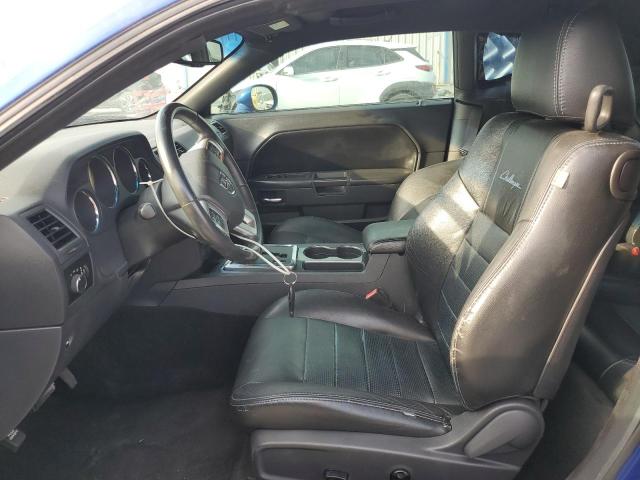 Photo 7 from auction – 2012 DODGE CHALLENGER with VIN 2C3CDYAG6CH293130