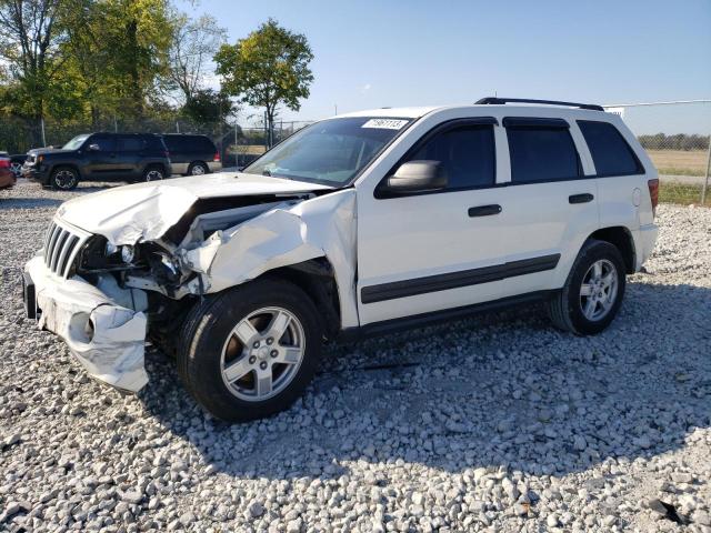 JEEP GRCHER 2006 con VIN 1J4GR48K46C202746 - Foto de la subasta