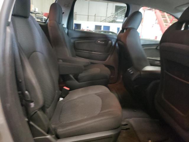 Photo 10 from auction – 2012 CHEVROLET TRAVERSE L with VIN 1GNKRGED1CJ323885