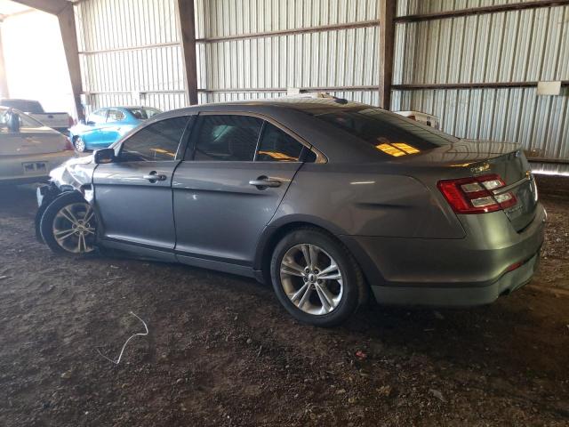 Photo 2 from auction – 2014 FORD TAURUS SEL with VIN 1FAHP2E80EG159405