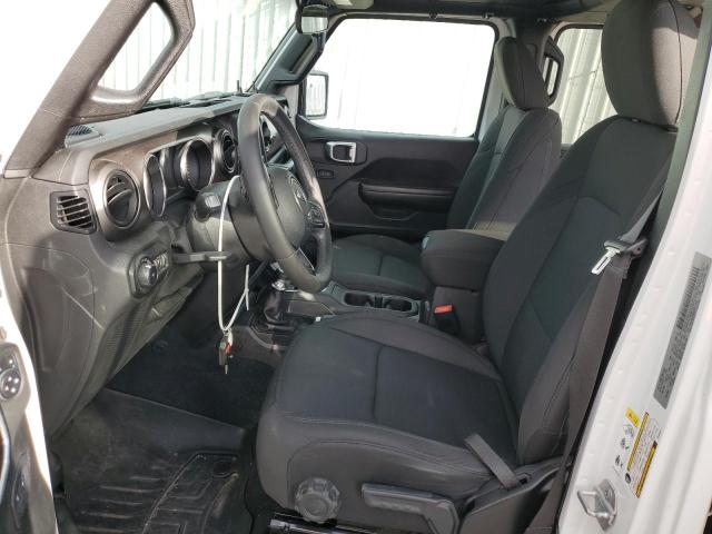 Photo 7 from auction – 2019 JEEP WRANGLER U with VIN 1C4HJXDN2KW682877