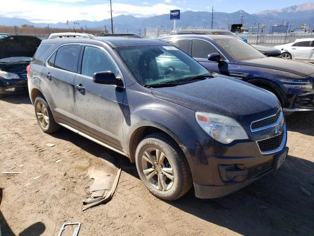 Фото 4 с аукциона – 2014 CHEVROLET EQUINOX LT с VIN 2GNFLFEK4E6248188