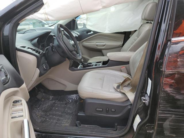 Photo 7 from auction – 2017 FORD ESCAPE TIT with VIN 1FMCU0J93HUF02676