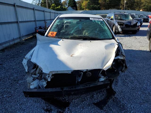 Photo 5 from auction – 2005 TOYOTA COROLLA CE with VIN JTDBR32E552049635
