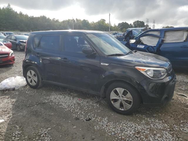 Photo 4 from auction – 2016 KIA SOUL with VIN KNDJN2A28G7343867
