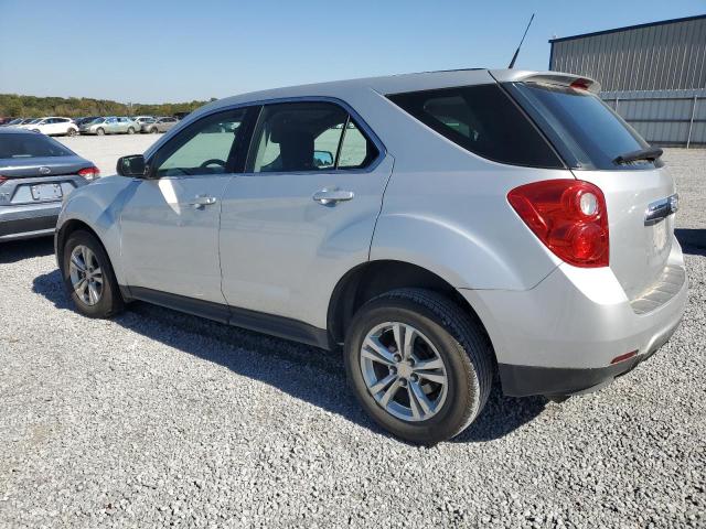 Photo 2 from auction – 2011 CHEVROLET EQUINOX LS with VIN 2CNALBEC5B6215034