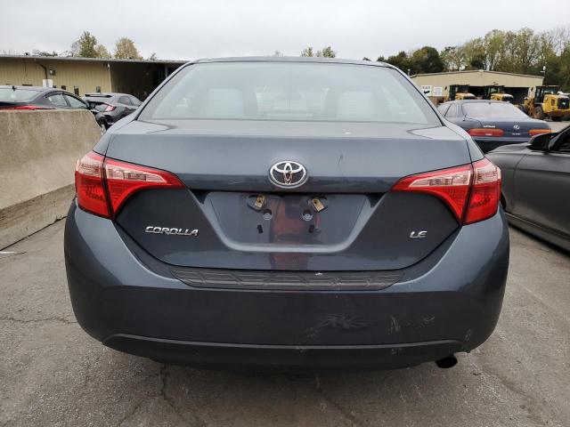 Photo 6 from auction – 2019 TOYOTA COROLLA L with VIN 2T1BURHE5KC142273