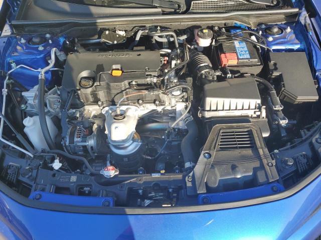 Photo 11 from auction – 2023 HONDA CIVIC LX with VIN 2HGFE2F26PH559866