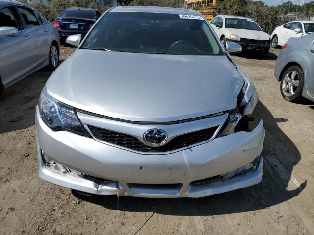 Photo 5 from auction – 2014 TOYOTA CAMRY L with VIN 4T1BF1FK2EU385658
