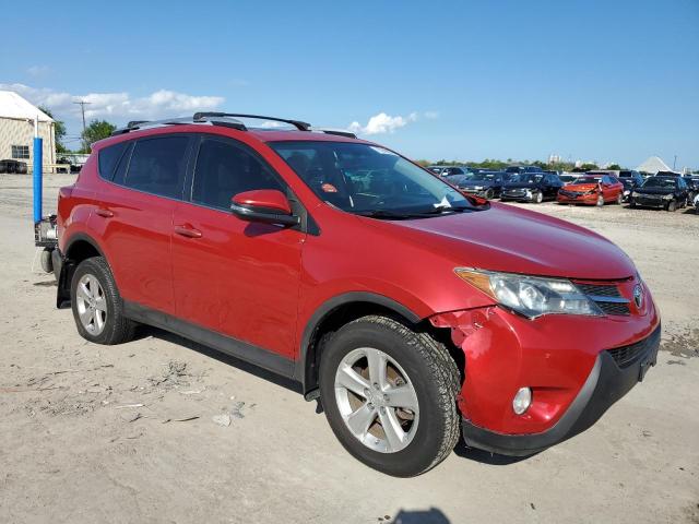 Photo 4 from auction – 2013 TOYOTA RAV4 XLE with VIN JTMWFREV5DD000849