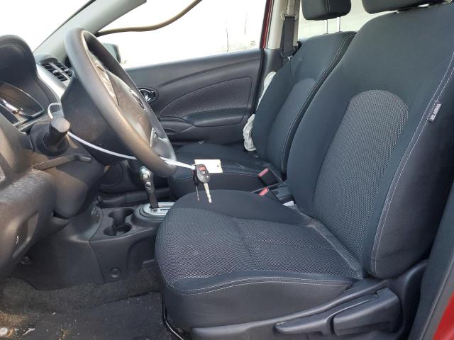 Photo 7 from auction – 2017 NISSAN VERSA S with VIN 3N1CN7AP5HL811622