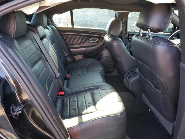 Photo 10 from auction – 2015 FORD TAURUS SHO with VIN 1FAHP2KT9FG199685