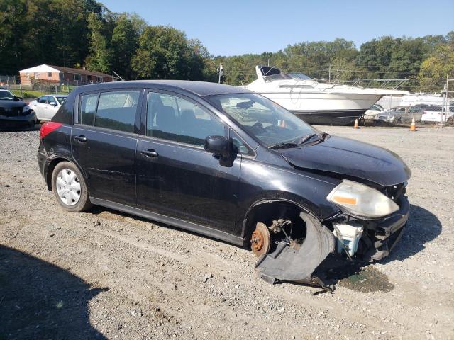 Photo 4 from auction – 2009 NISSAN VERSA S with VIN 3N1BC13E89L465853