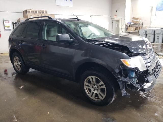 Photo 4 from auction – 2007 FORD EDGE SE with VIN 2FMDK36C57BB59485