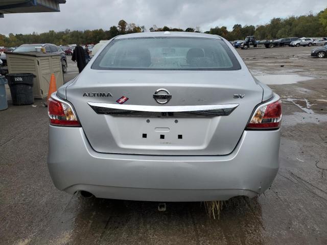 Photo 6 from auction – 2015 NISSAN ALTIMA 2.5 with VIN 1N4AL3APXFC100967