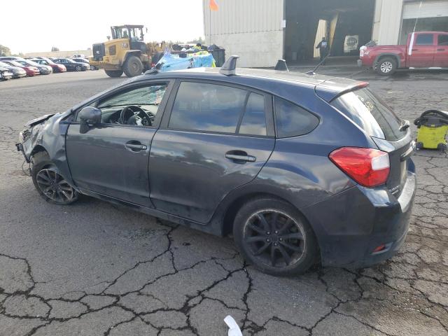 Photo 2 from auction – 2012 SUBARU IMPREZA PR with VIN JF1GPAC61CH210702