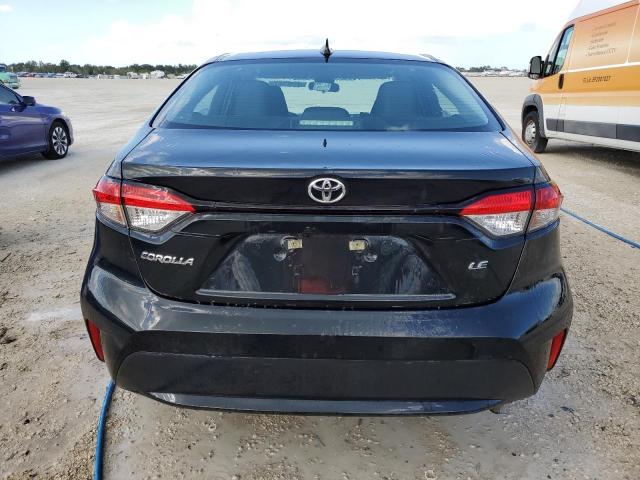 Photo 6 from auction – 2022 TOYOTA COROLLA LE with VIN 5YFEPMAE0NP314070