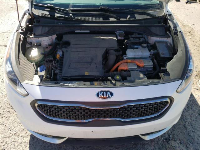 Photo 12 from auction – 2019 KIA NIRO FE with VIN KNDCB3LC0K5337725