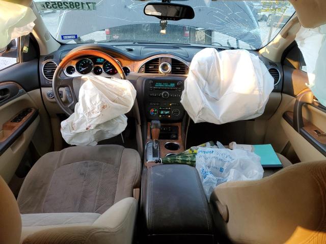 Photo 8 from auction – 2012 BUICK ENCLAVE with VIN 5GAKRAED4CJ316551