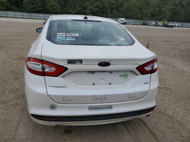 Photo 6 from auction – 2014 FORD FUSION SE with VIN 3FA6P0H72ER329044